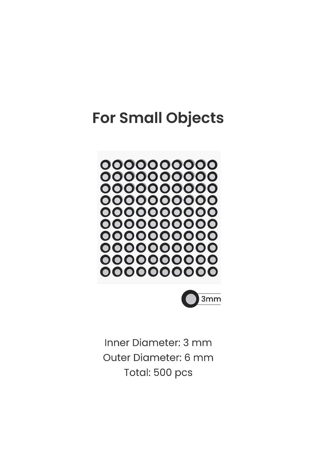 Revopoint Markers (3 mm)