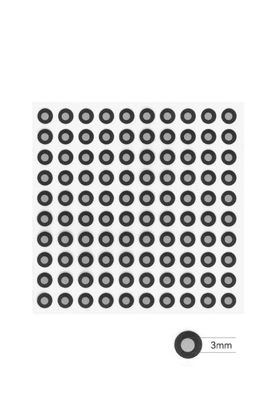Revopoint Markers (3 mm)