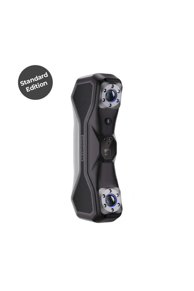 Revopoint MetroX Standart Edition 3D Tarayıcı