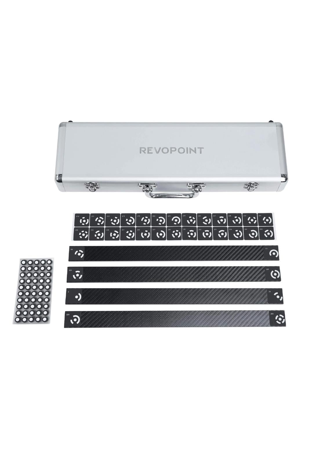 Revopoint Programmetric Metrology Kit