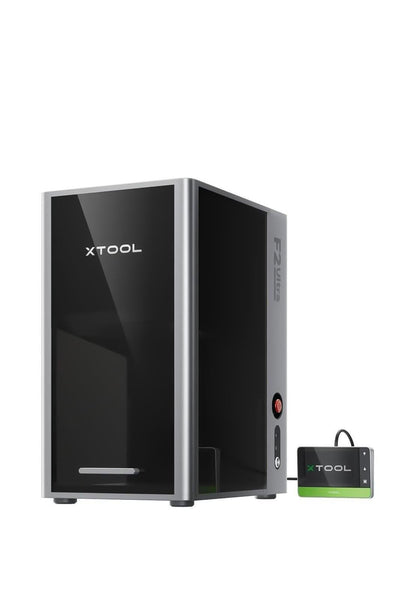 xTool F2 Ultra Lazer Cihazı - Sınıf 4