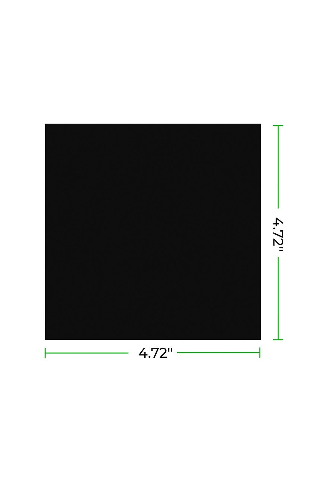 xTool Laser Engraving Photo Paper 12*12cm (30pcs)