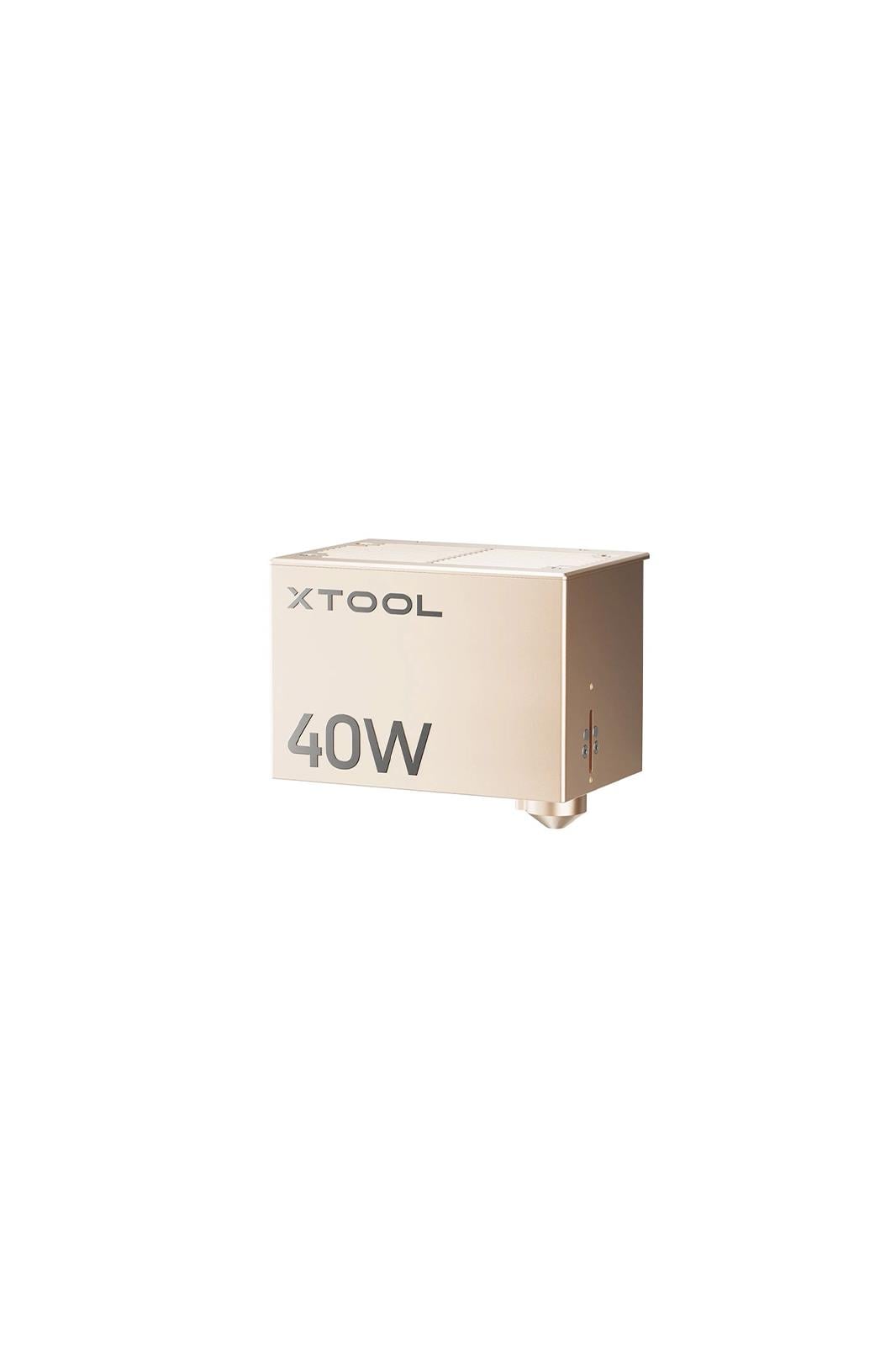 xTool S1 40W Laser Head