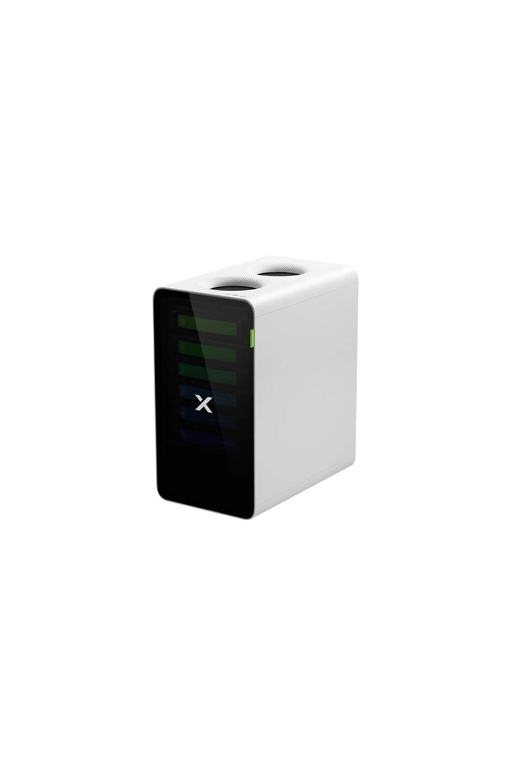 xTool SafetyPro™ AP2 Air Purifier with SuperCyclone System