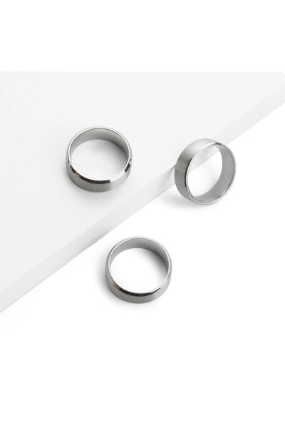 xTool Stainless Steel Ring (10pcs)