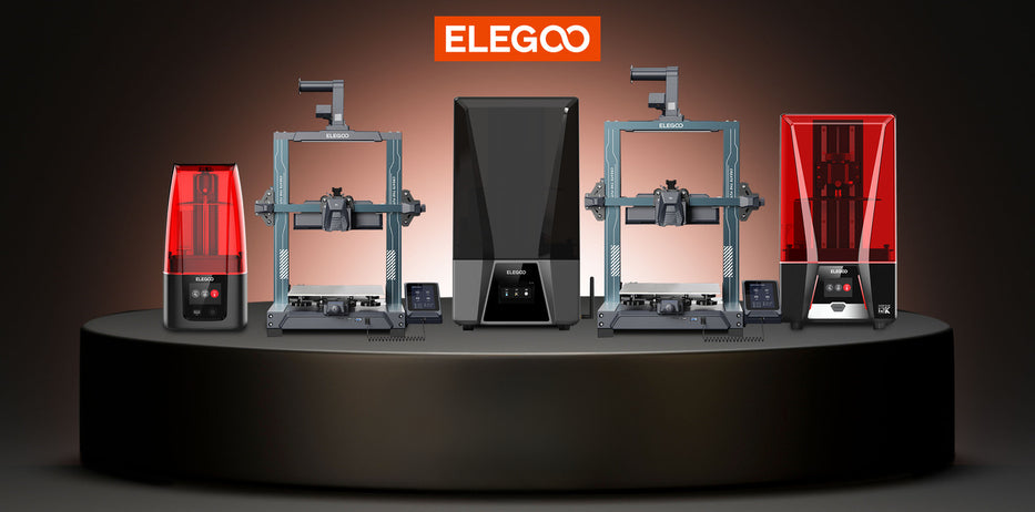 3D Yazıcı Seçerken Dikkat Etmeniz Gerekenler Nelerdir?