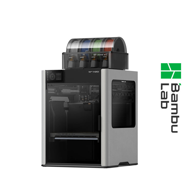 Bambu Lab 3D Yazıcı
