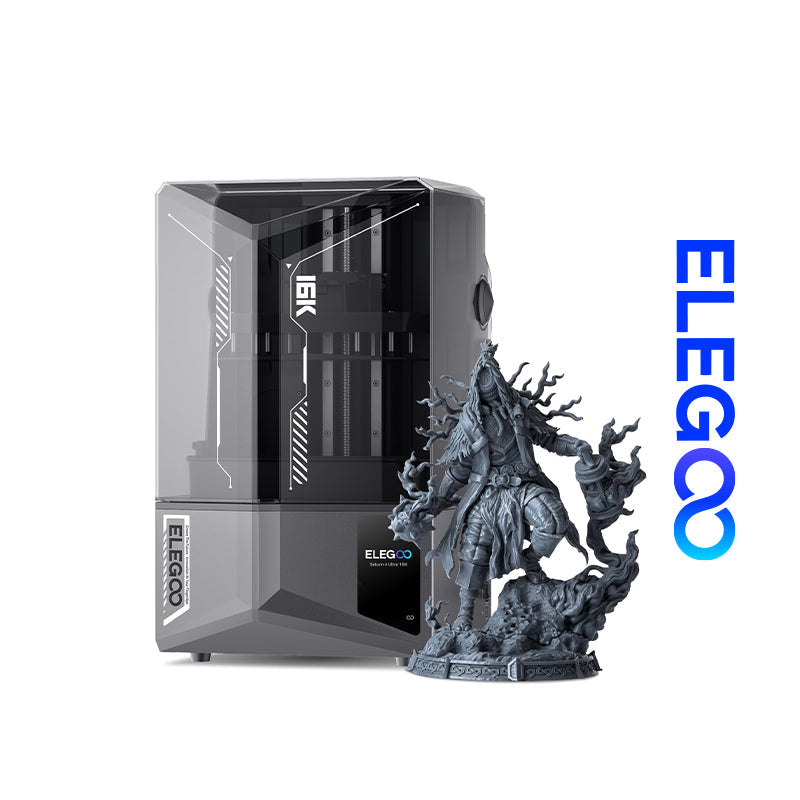 Elegoo 3D Yazıcı