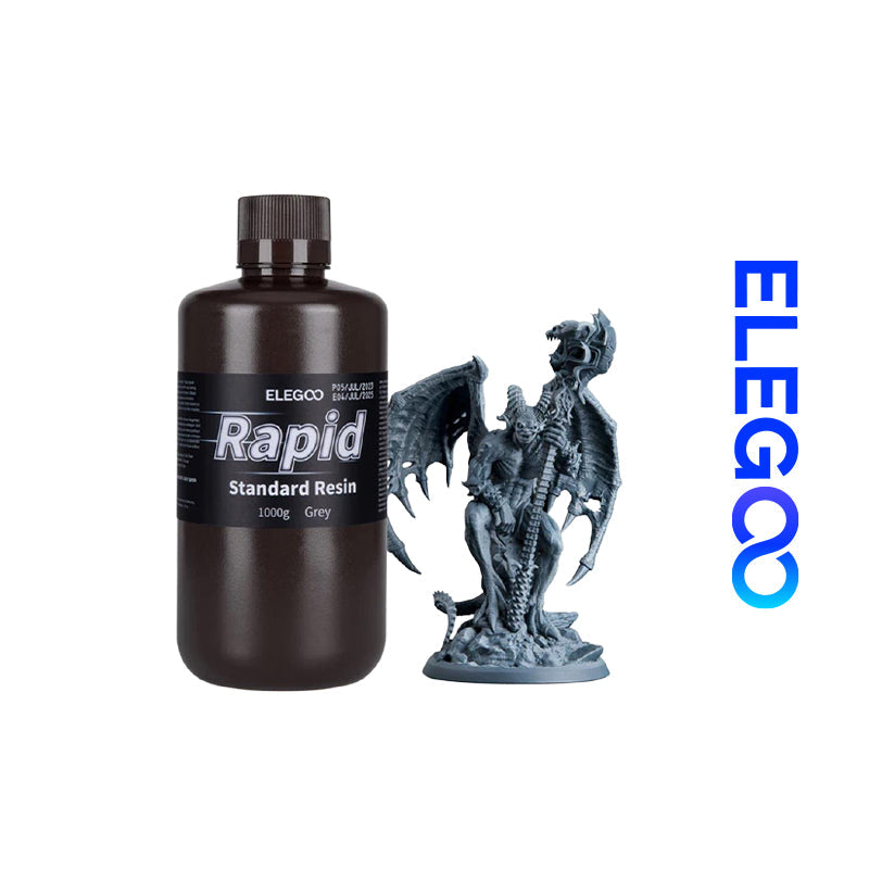 Elegoo Reçine