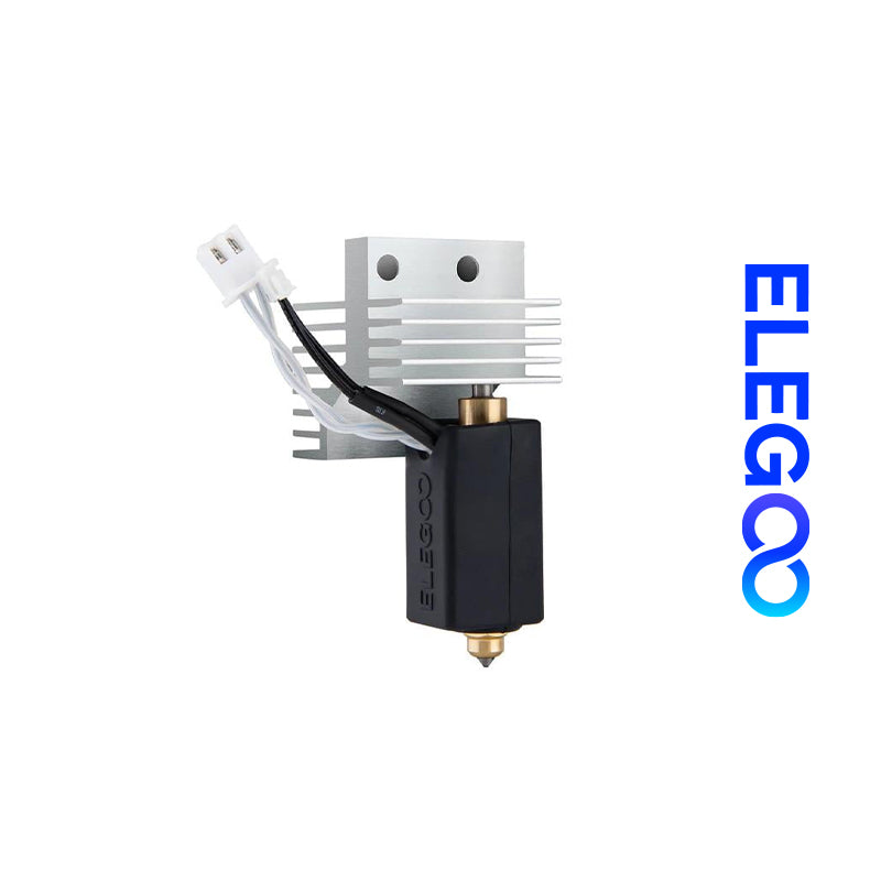 Elegoo Yedek Parçaları