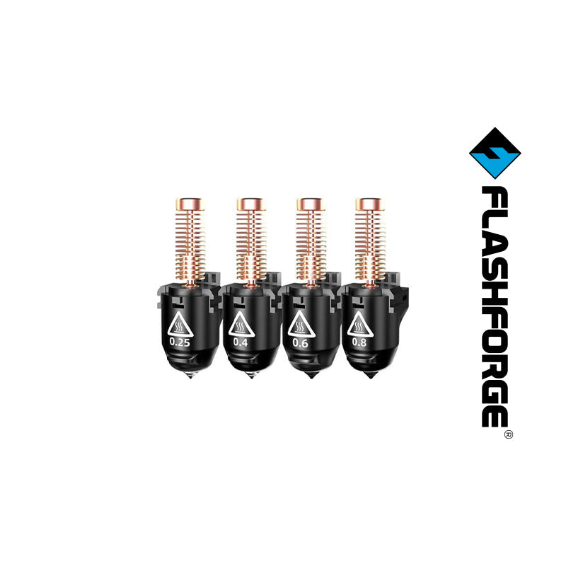 Flashforge Yedek Parçaları