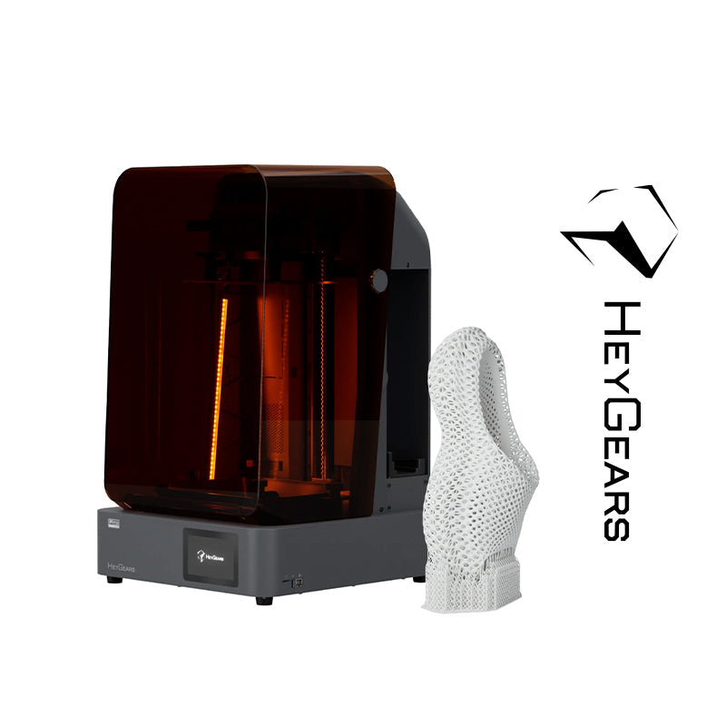 HeyGears 3D Yazıcı