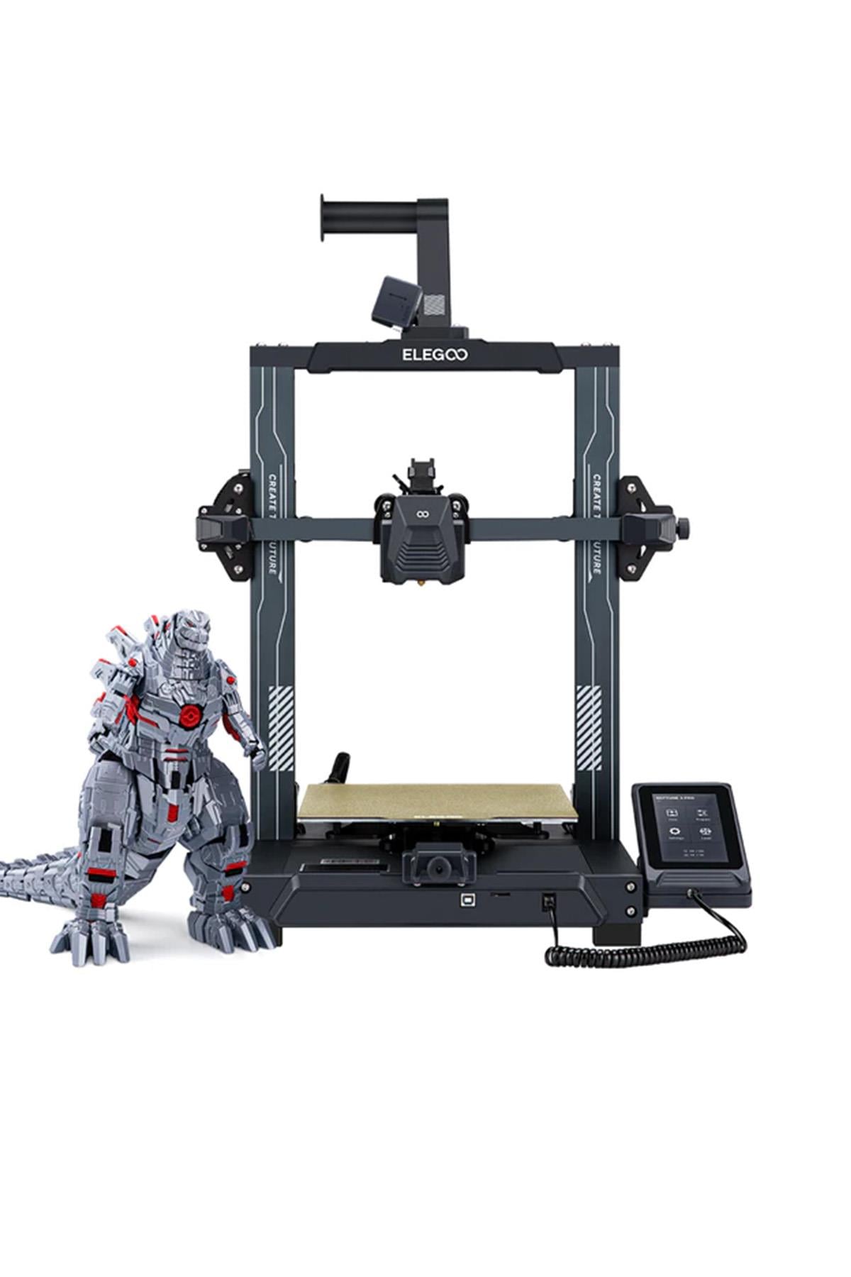 FDM 3D Yazıcı