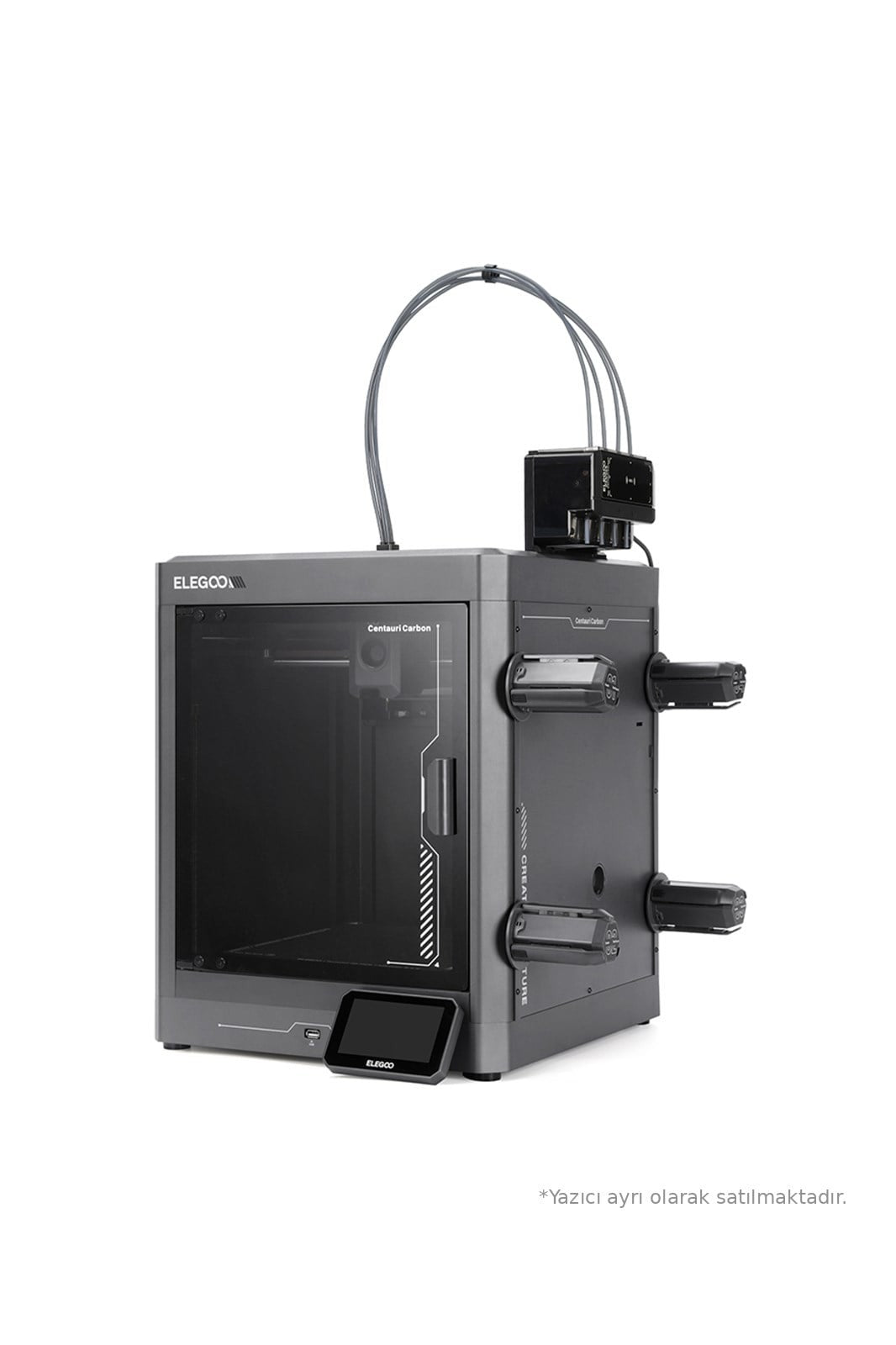 ELEGOO CANVAS for Centauri Carbon 1
