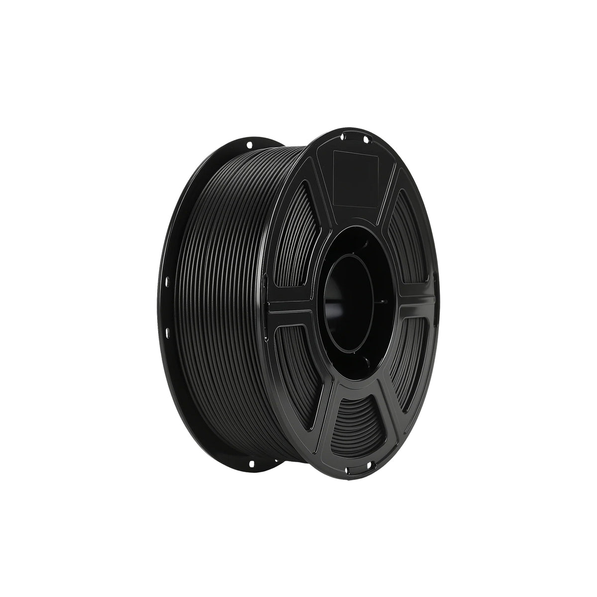 Flashforge ASA-CF Filament Black