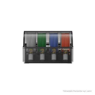 Bambu Lab AMS 2 Pro