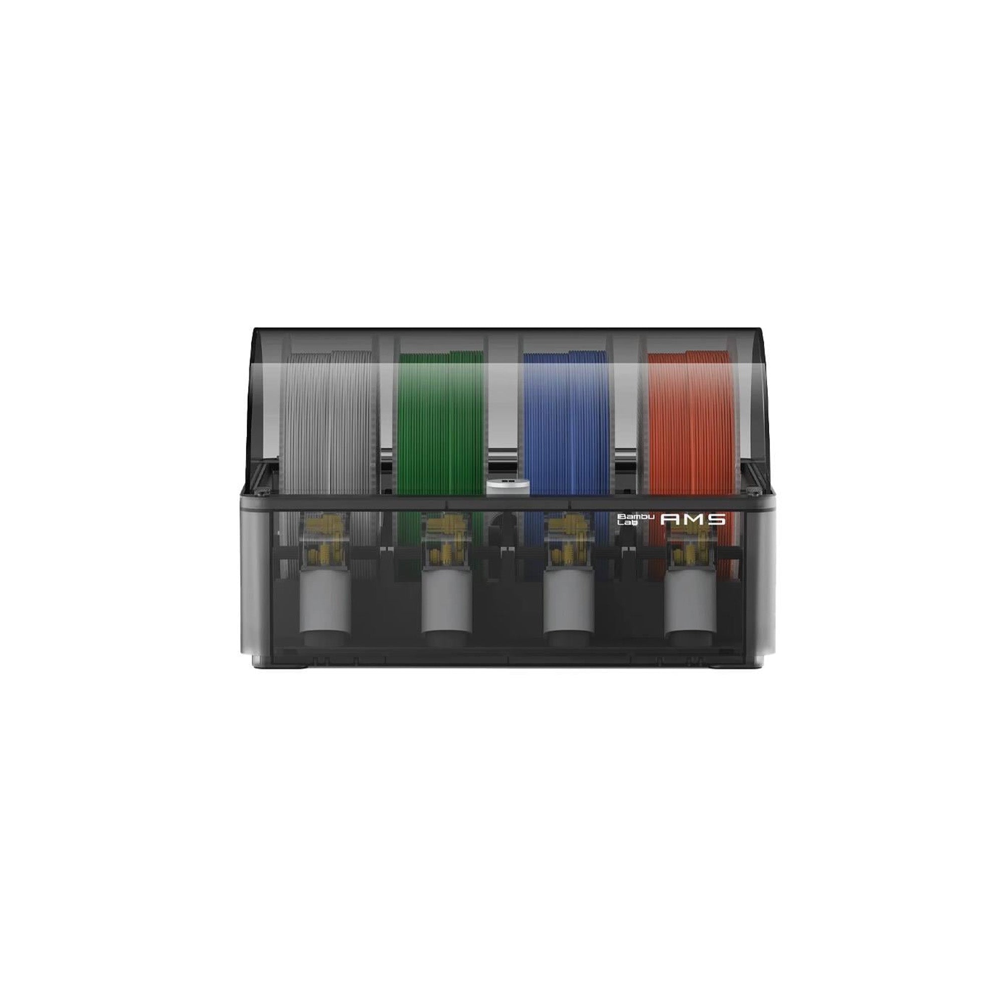Bambu Lab AMS 2 Pro – 3D Tekno Market