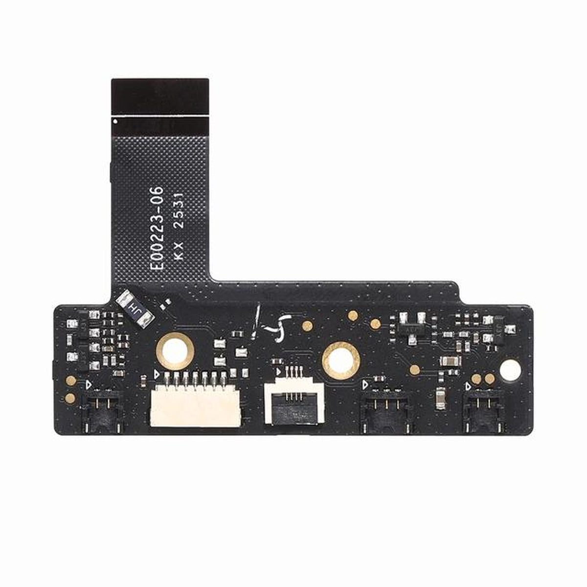 Bambu Lab Extruder Connection Board X2D