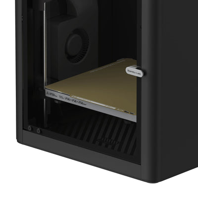Bambu Lab P1S 3D Yazıcı
