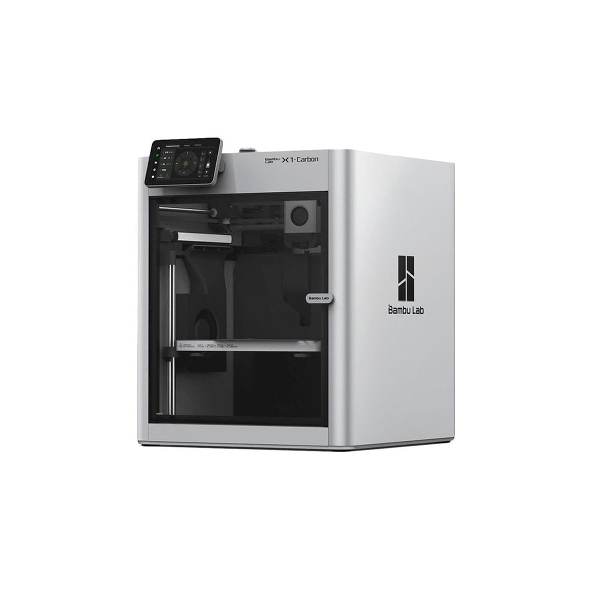 Bambu Lab X1 Carbon 3D Yazıcı