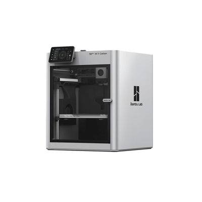Bambu Lab X1 Carbon 3D Yazıcı