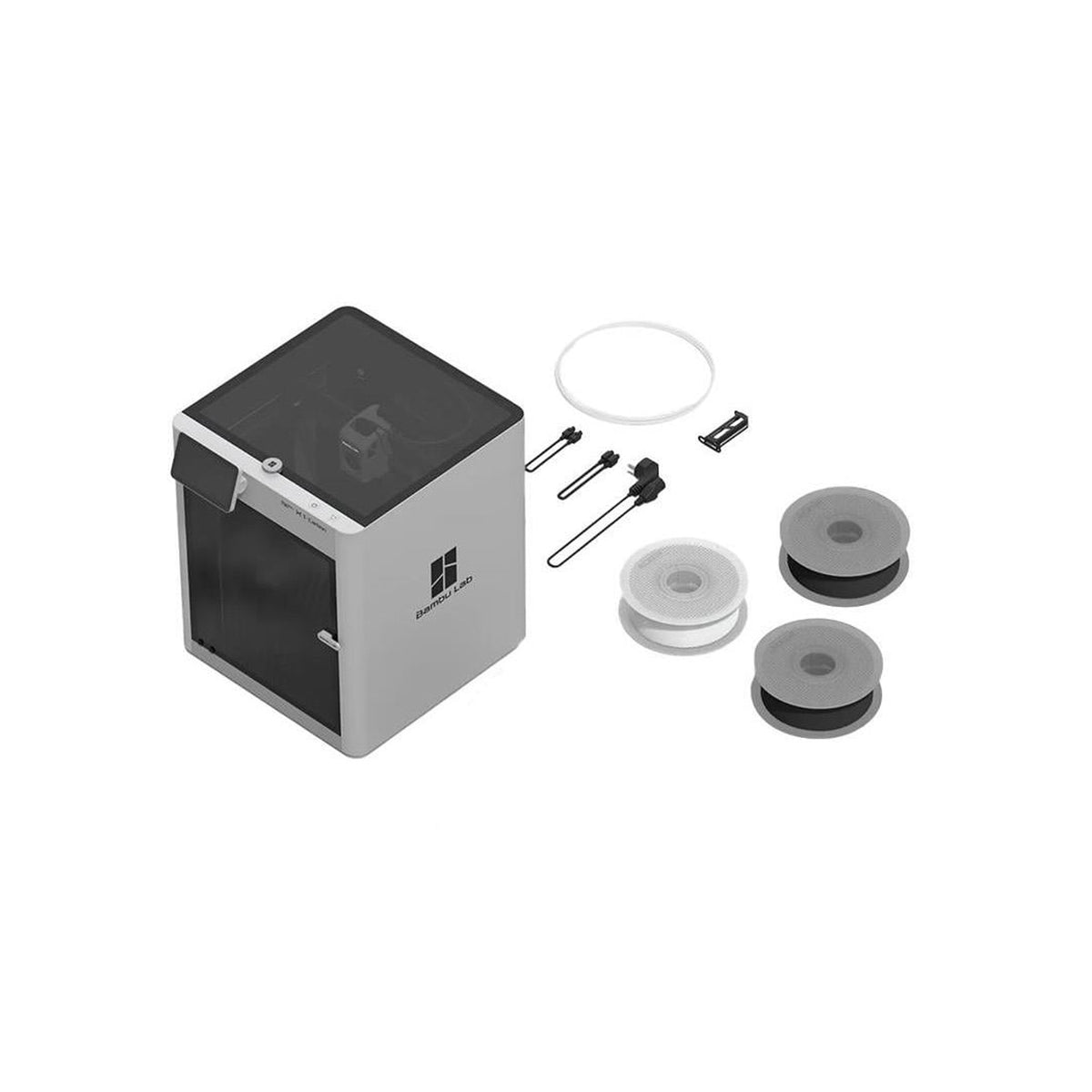 Bambu Lab X1 Carbon 3D Yazıcı