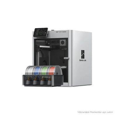 Bambu Lab X1 Carbon AMS 2 Pro Bundle