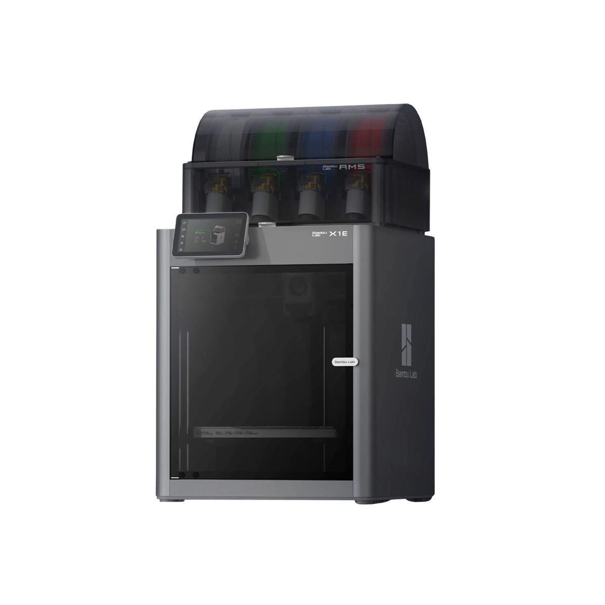 Bambu Lab X1E Combo 3D Yazıcı