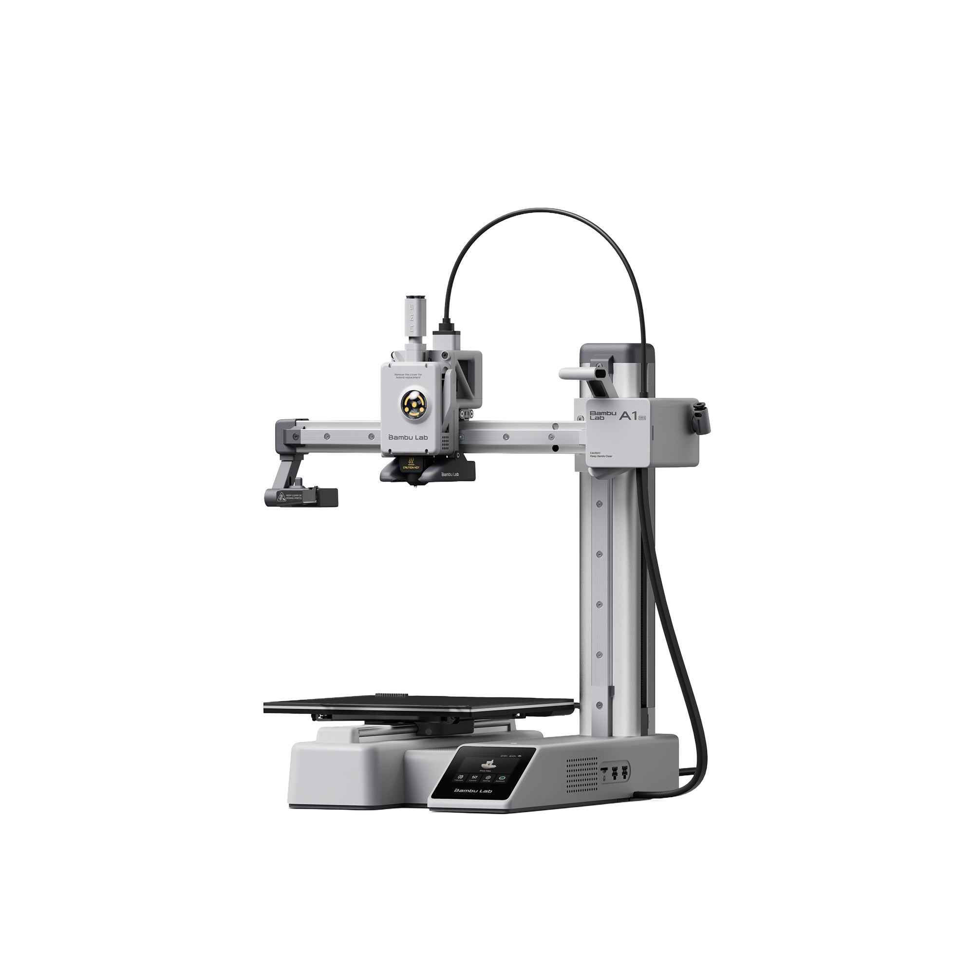 Bambu Lab A1 Mini 3D Yazıcı
