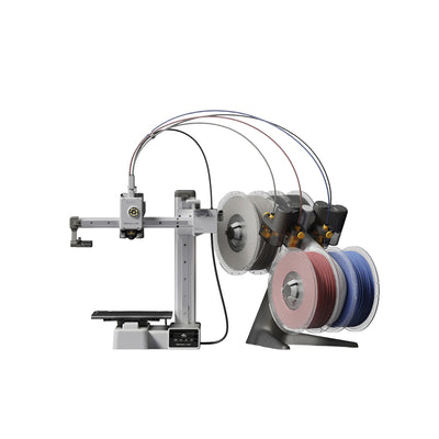 Bambu Lab A1 Mini Combo 3D Yazıcı