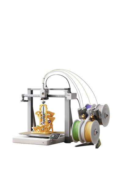 Bambu Lab A2L Combo 3D Yazıcı