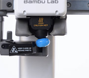 Bambu Lab A2L Combo 3D Yazıcı