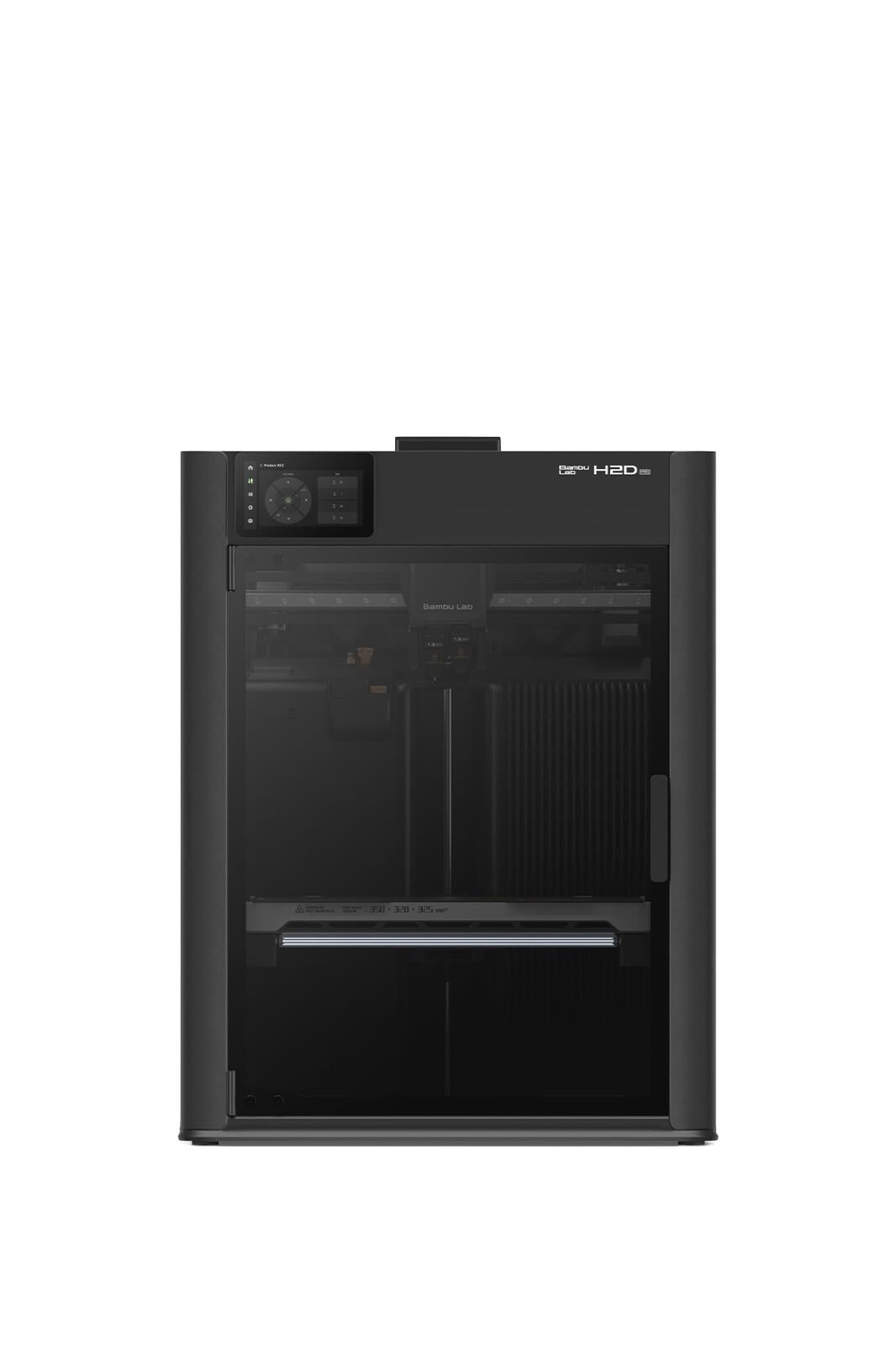 Bambu Lab H2D AMS Pro 3D Yazıcı