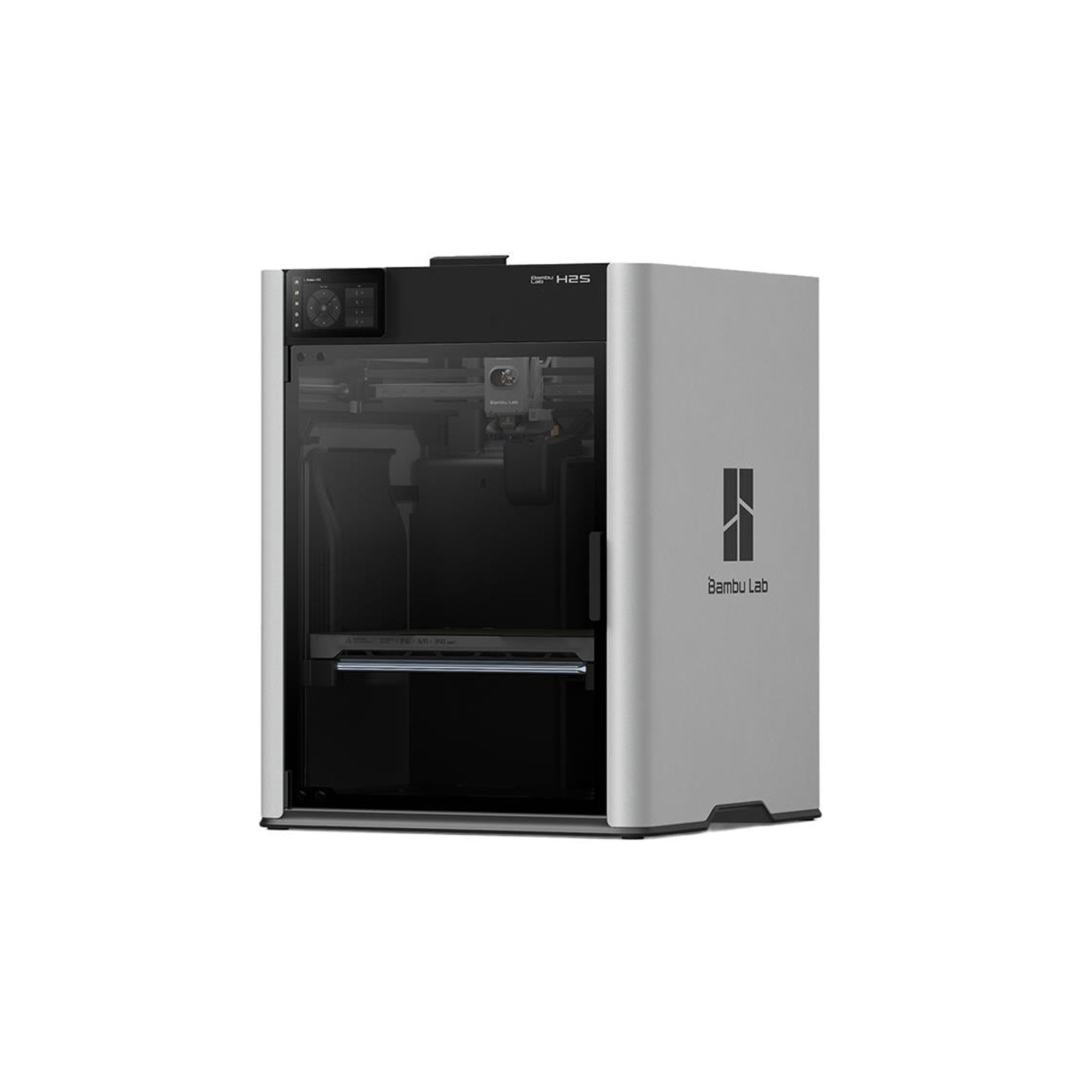 Bambu Lab H2S 3D Yazıcı