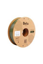 Beta PETG+ Filament Army Green
