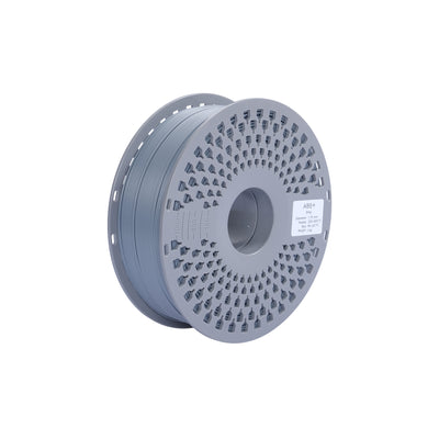 Beta ABS+ Filament Grey 1KG