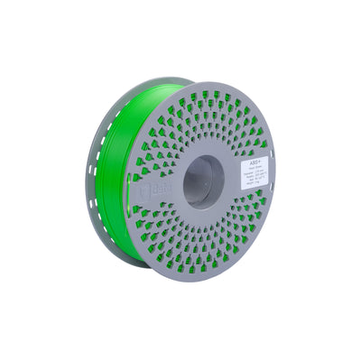 Beta ABS+ Filament Neon Green 1KG