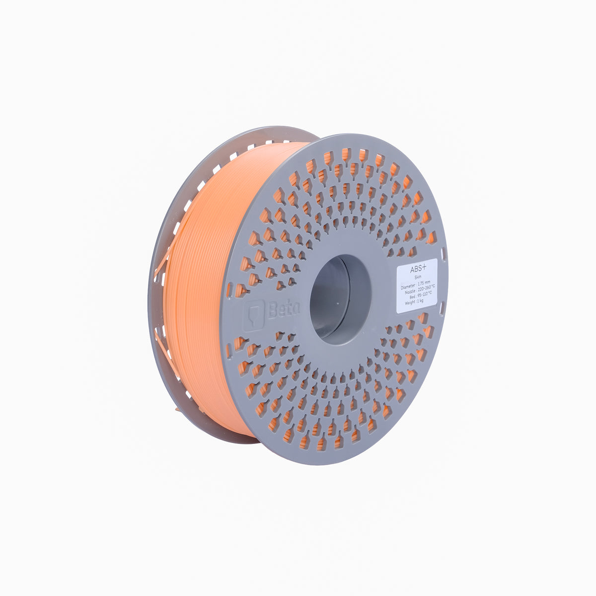 Beta ABS+ Filament Skin 1KG