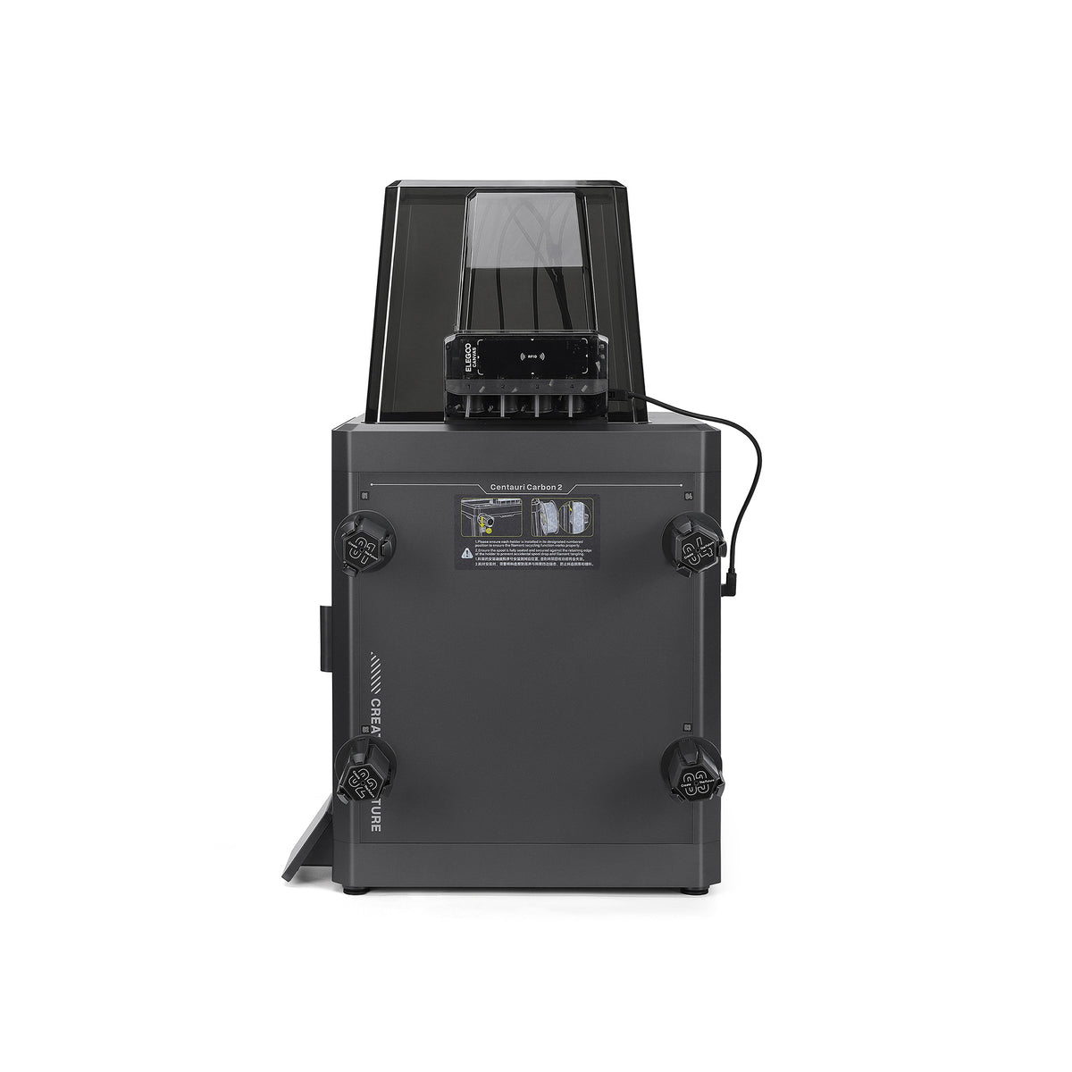 ELEGOO Centauri Carbon 2 Combo 3D Yazıcı