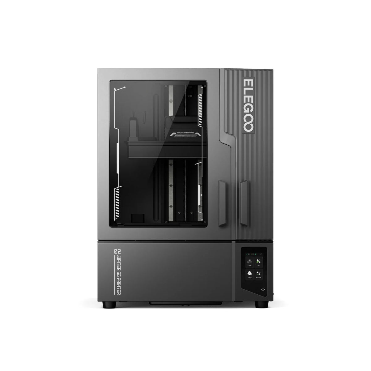 ELEGOO Jupiter 2 SLA 3D Yazıcı