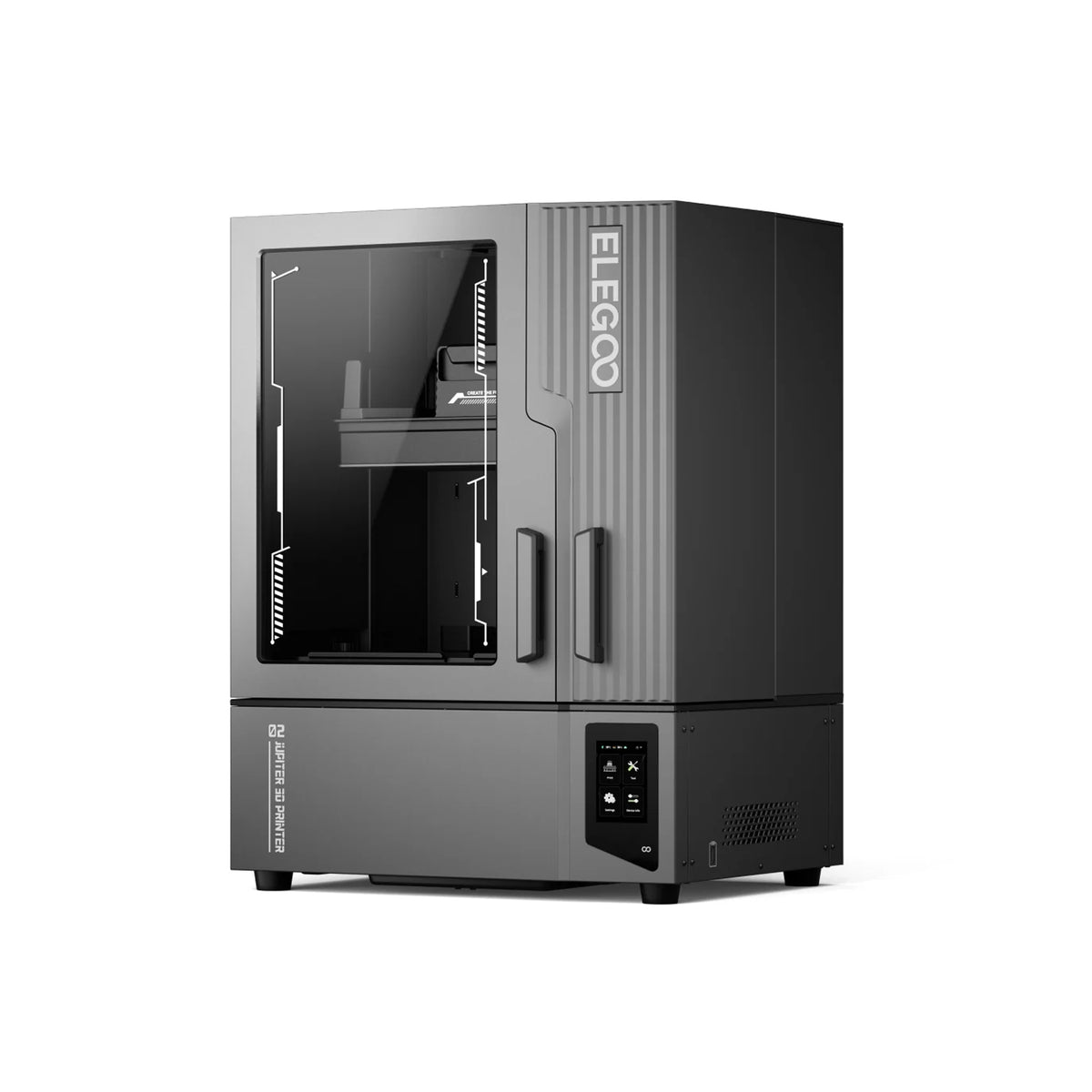 ELEGOO Jupiter 2 SLA 3D Yazıcı