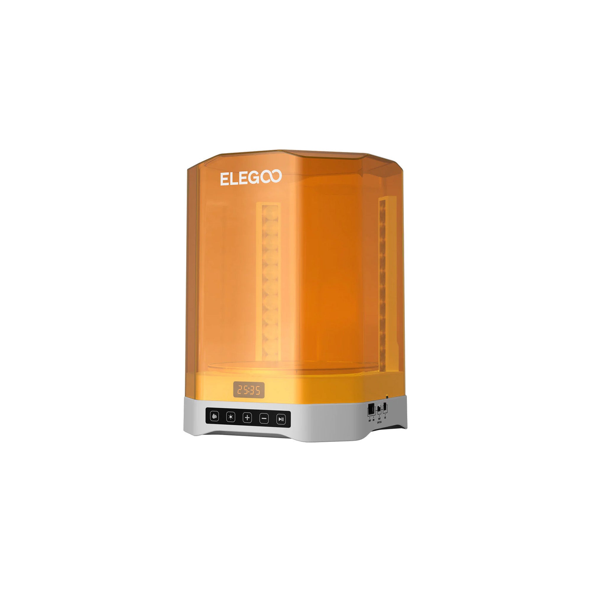 ELEGOO Mercury Plus V3.0 Yıkama ve Kürleme Makinesi