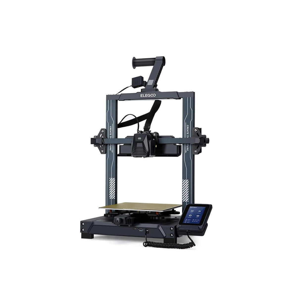 ELEGOO Neptune 4 3D Yazıcı