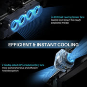 ELEGOO Neptune 4 3D Yazıcı