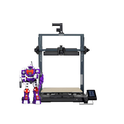 ELEGOO Neptune 4 Plus 3D Yazıcı