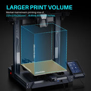 ELEGOO Neptune 4 Pro 3D Yazıcı