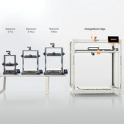 ELEGOO OrangeStorm Giga 3D Yazıcı