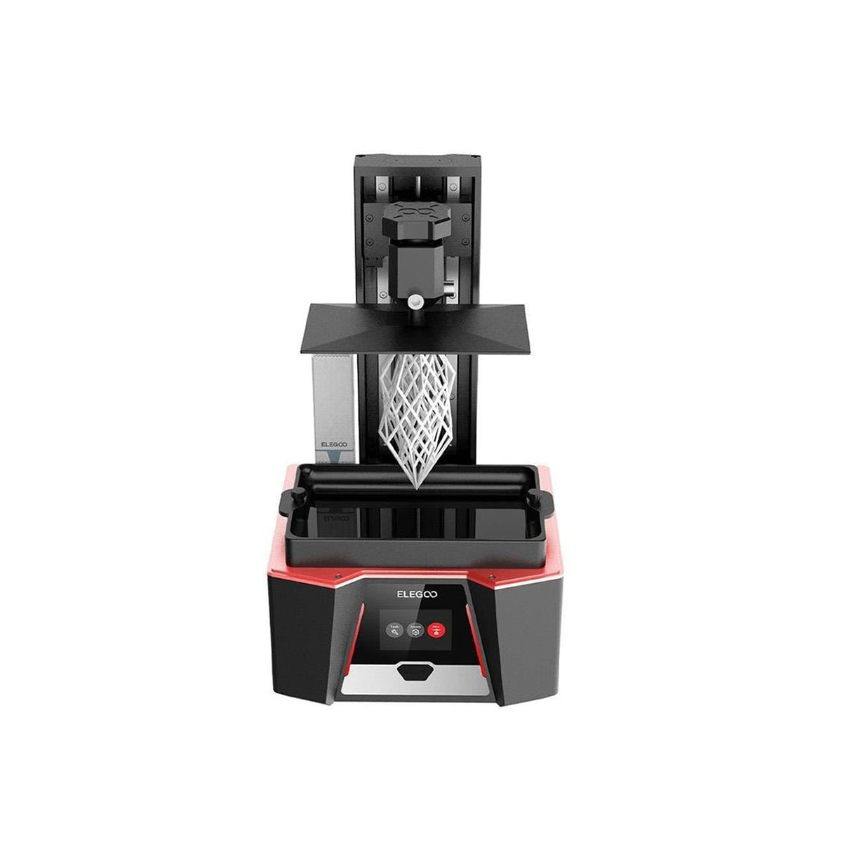ELEGOO Saturn 3 Ultra 12K 3D Yazıcı