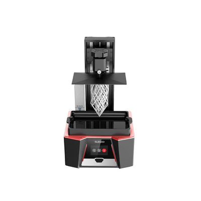 ELEGOO Saturn 3 Ultra 12K 3D Yazıcı