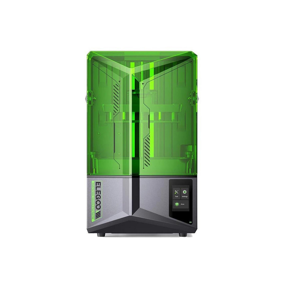 ELEGOO Saturn 4 12K 3D Yazıcı